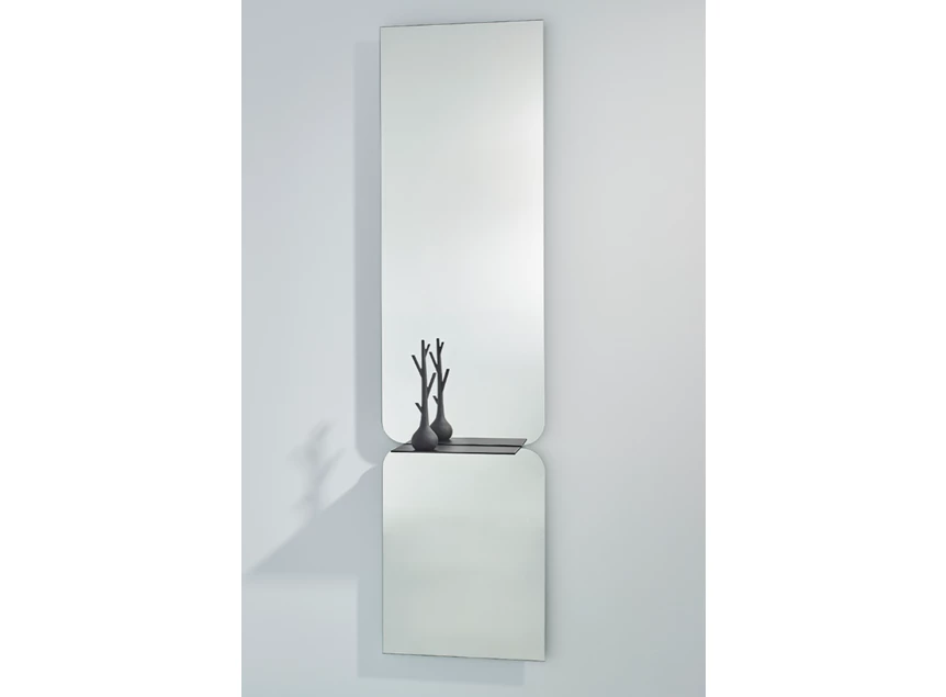 Schap Spiegel Taille 2832.351 rechthoekig hal Deknudt Mirrors