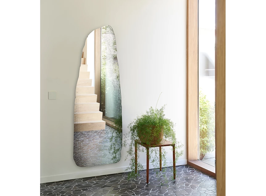 Hal Spiegel Rocca 2852.391 organisch Deknudt Mirrors