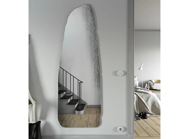 Sfeerfoto Spiegel Rocca 2852.391 organisch Deknudt Mirrors