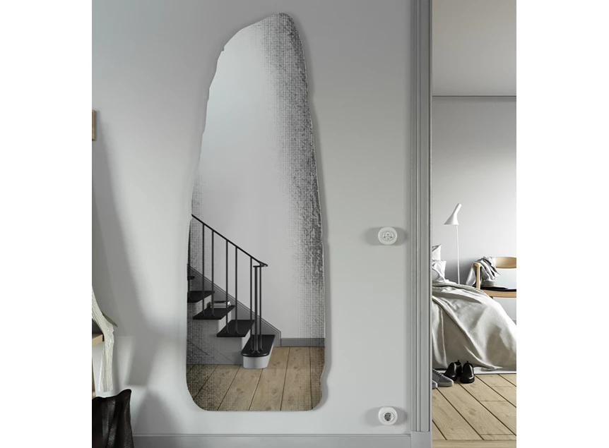 Sfeerfoto Spiegel Rocca 2852.391 organisch Deknudt Mirrors