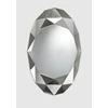Spiegel Precious Silver 2693.161 juweel zilver Deknudt Mirrors