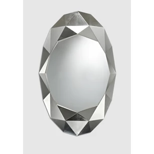 Spiegel Precious Silver 2693.161 juweel zilver Deknudt Mirrors