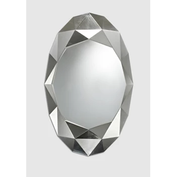 Spiegel Precious Silver 2693.161 juweel zilver Deknudt Mirrors