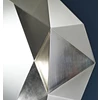 Detail Spiegel Precious Silver 2693.161 juweel zilver Deknudt Mirrors