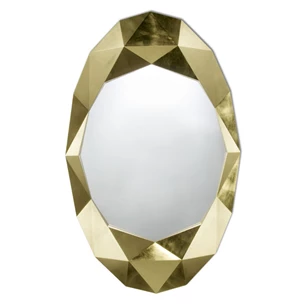 Spiegel Precious Gold 2693.111 juweel goud Deknudt Mirrors