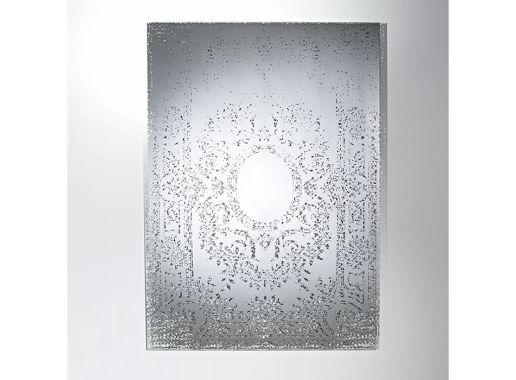 Spiegel Oxide L 2754.201 rechthoekig Deknudt Mirrors