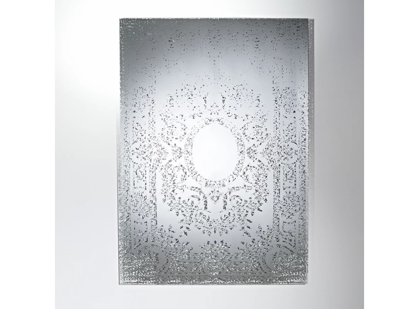 Spiegel Oxide L 2754.201 rechthoekig Deknudt Mirrors