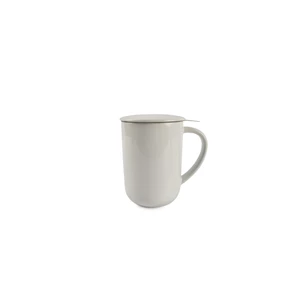 Juno theebeker- 50cl- wit