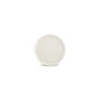 Nuo wit plat bord- Ø20,5cm