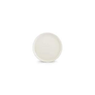 Nuo wit plat bord- Ø20,5cm