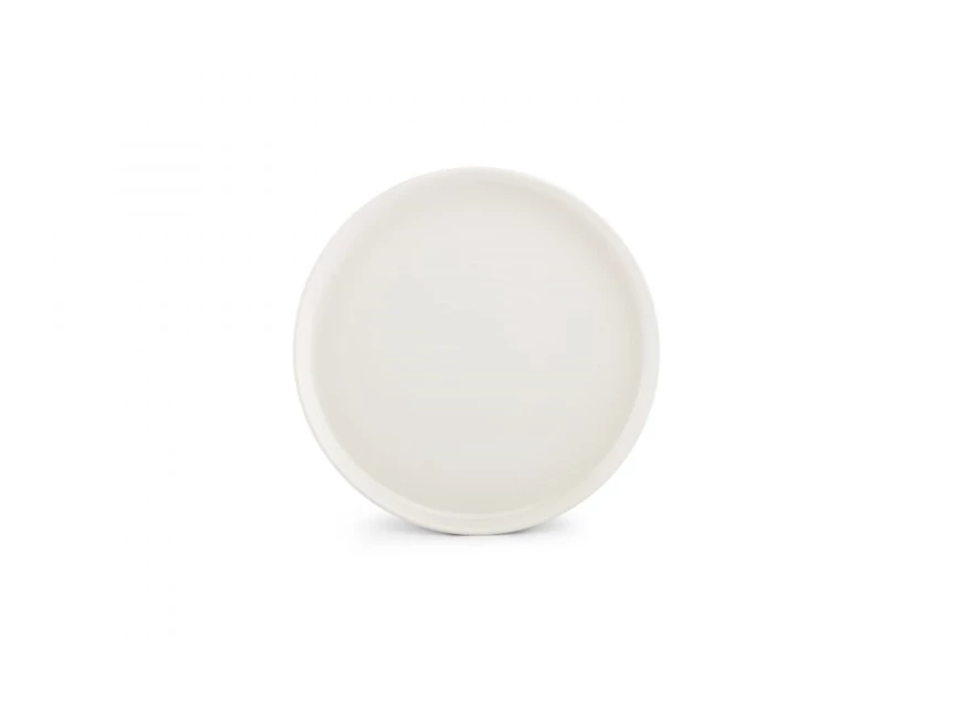 Nuo wit plat bord- Ø25cm