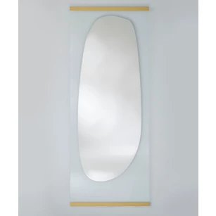 Spiegel Obu 2823.311 rechthoekig Deknudt Mirrors