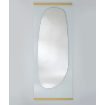 Spiegel Obu 2823.311 rechthoekig Deknudt Mirrors