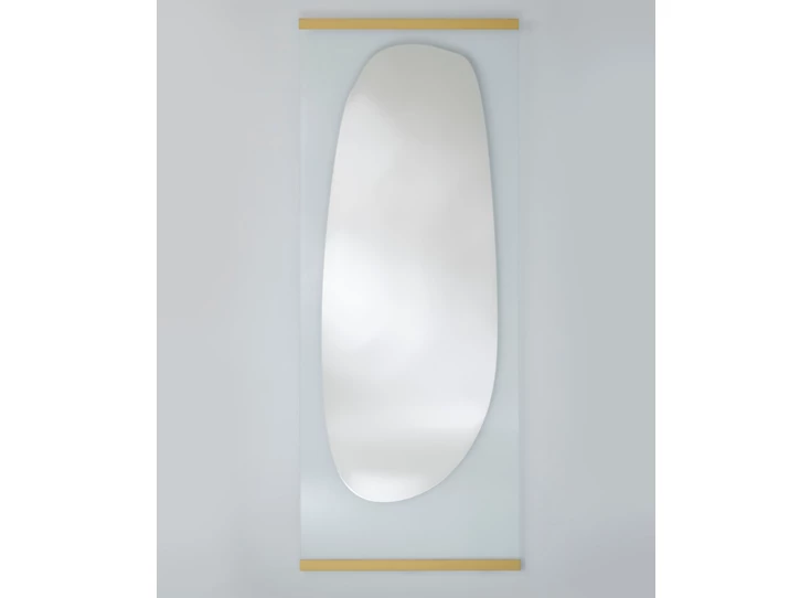 Spiegel Obu 2823.311 rechthoekig Deknudt Mirrors