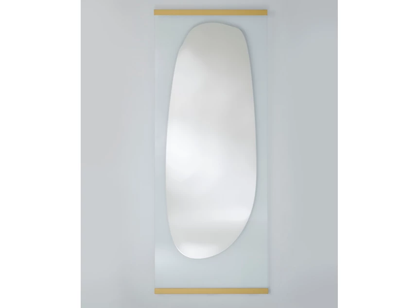 Spiegel Obu 2823.311 rechthoekig Deknudt Mirrors