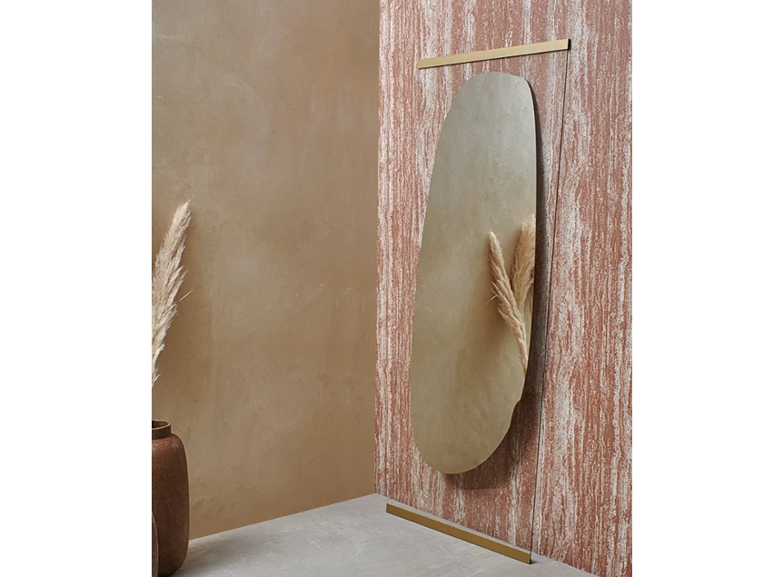 Inkom Spiegel Obu 2823.311 rechthoekig Deknudt Mirrors