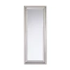 Spiegel Metz Silver Hall 2836.362 rechthoekig zilver Deknudt Mirrors