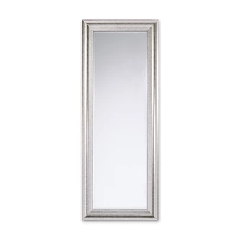 Spiegel Metz Silver Hall 2836.362 rechthoekig zilver Deknudt Mirrors