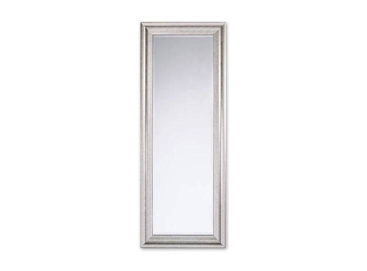 Spiegel Metz Silver Hall 2836.362 rechthoekig zilver Deknudt Mirrors