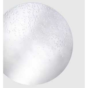 Spiegel Matin 2908.301 rond handwerk Deknudt Mirrors