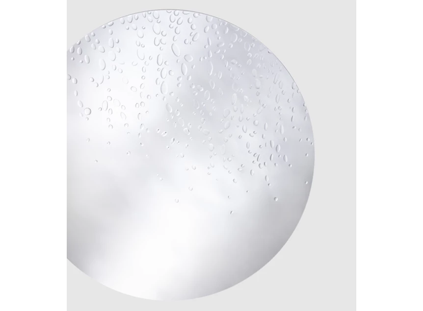 Spiegel Matin 2908.301 rond handwerk Deknudt Mirrors