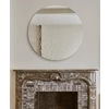 Sfeerfoto Spiegel Matin 2908.301 rond handwerk Deknudt Mirrors