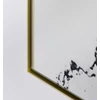 Kader Spiegel Marble 2829.231 marmerlook Deknudt Mirrors