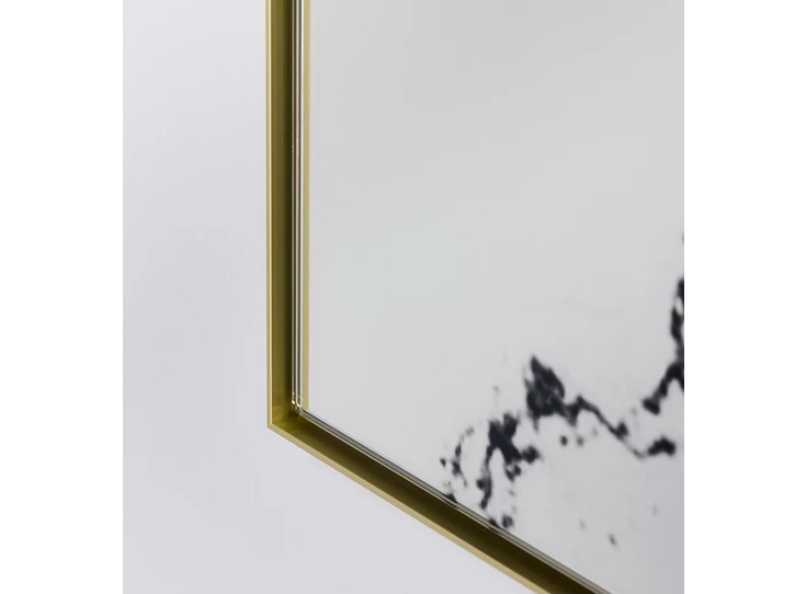 Kader Spiegel Marble 2829.231 marmerlook Deknudt Mirrors