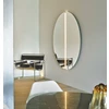 Sfeerfoto Spiegel Luna Light Round M 2869.390 rond Deknudt Mirrors