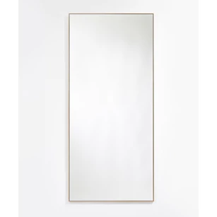 Spiegel Lucka Oak XL 2901.441 rechthoekig Deknudt Mirrors