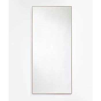 Spiegel Lucka Oak XL 2901.441 rechthoekig Deknudt Mirrors