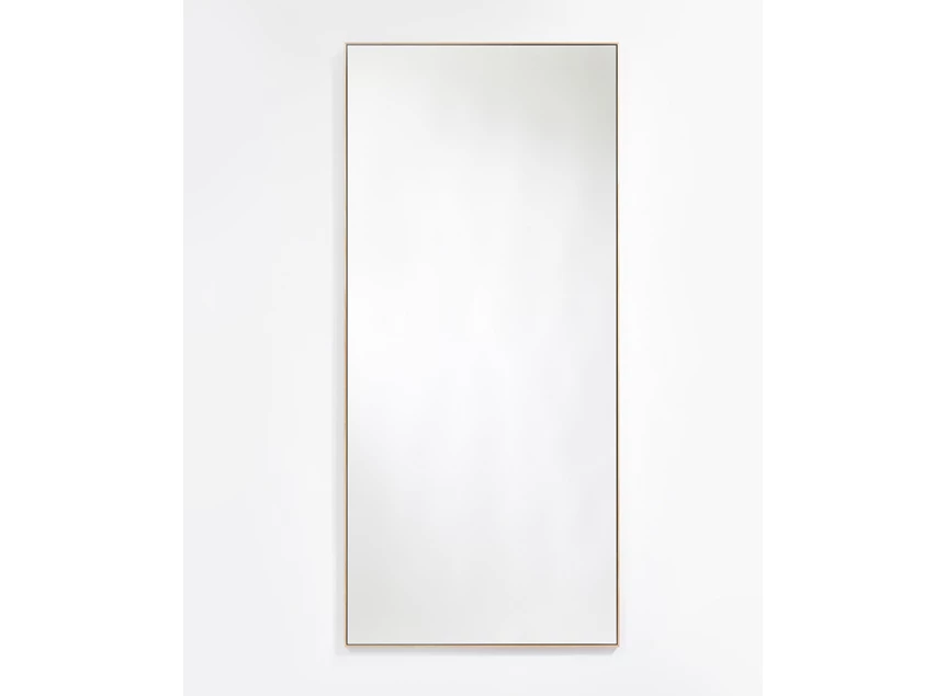 Spiegel Lucka Oak XL 2901.441 rechthoekig Deknudt Mirrors