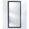 Spiegel Kyo XL 2867.451 hout rechthoekig Deknudt Mirrors