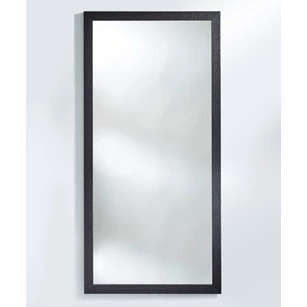 Spiegel Kyo XL 2867.451 hout rechthoekig Deknudt Mirrors