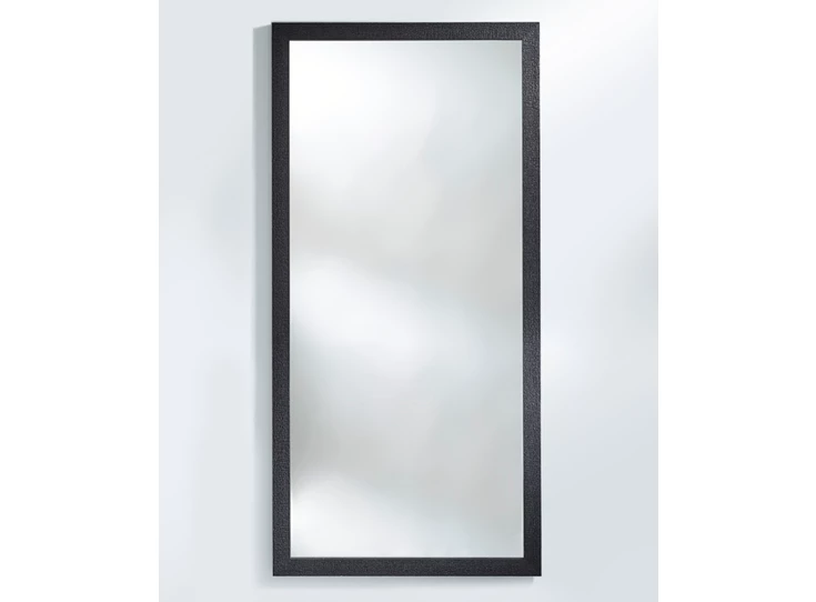 Spiegel Kyo XL 2867.451 hout rechthoekig Deknudt Mirrors
