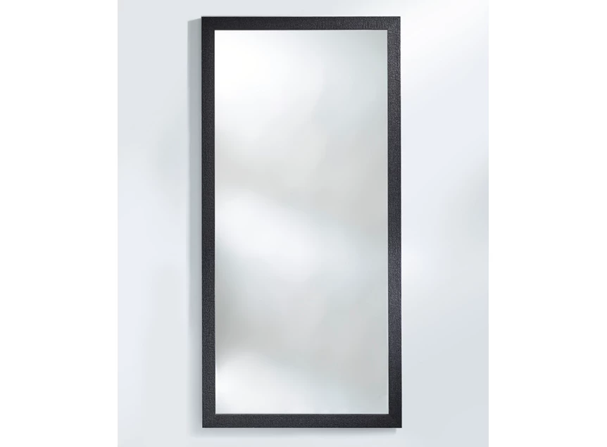 Spiegel Kyo XL 2867.451 hout rechthoekig Deknudt Mirrors