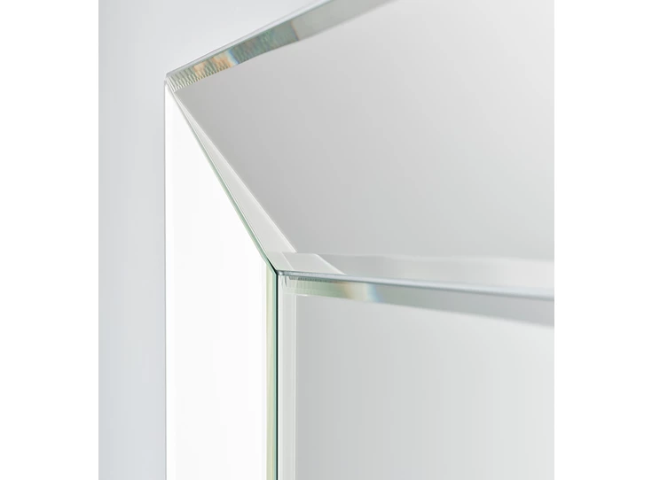 Detail Spiegel Integro Hall 2495.392 rechthoekig Deknudt Mirrors