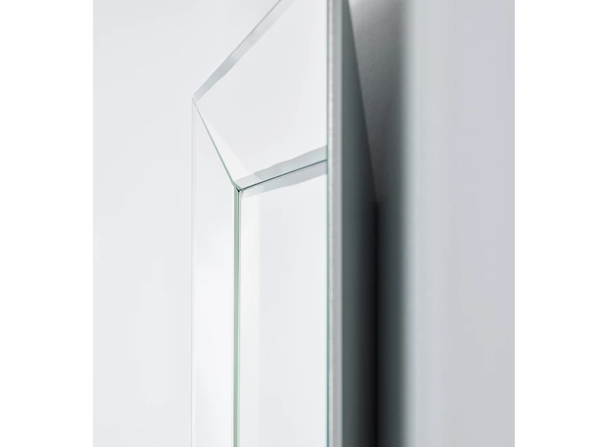 Zijde Spiegel Integro Hall 2495.392 rechthoekig Deknudt Mirrors