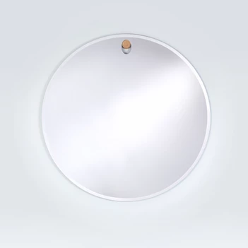 Spiegel Globo M 2796.202 rond Deknudt Mirrors