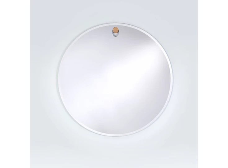 Spiegel Globo M 2796.202 rond Deknudt Mirrors