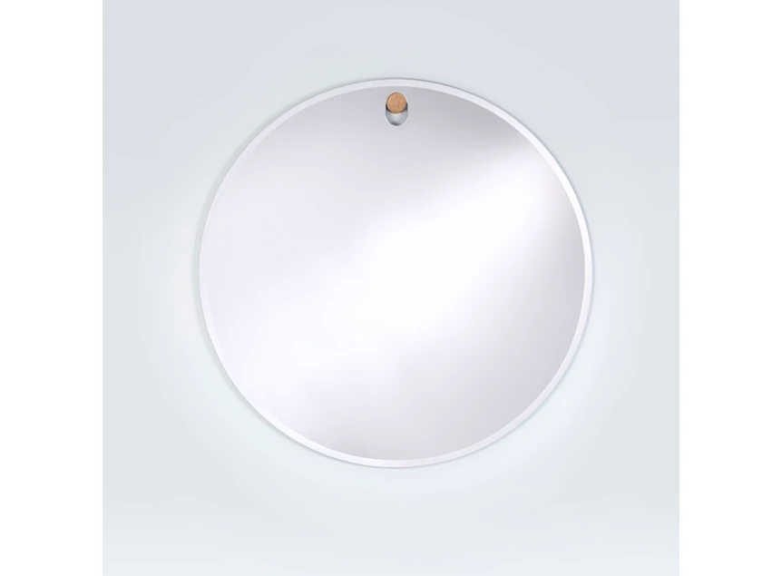 Spiegel Globo M 2796.202 rond Deknudt Mirrors