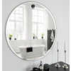 Sfeerfoto Spiegel Globo M 2796.202 rond Deknudt Mirrors