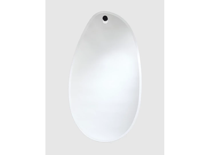 Spiegel Globo Lago 2888.302 organisch Deknudt Mirrors