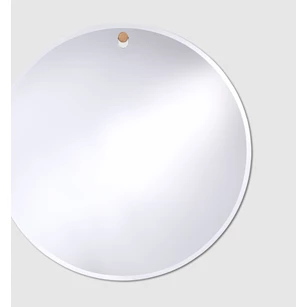 Spiegel Globo L 2796.302 rond Deknudt Mirrors