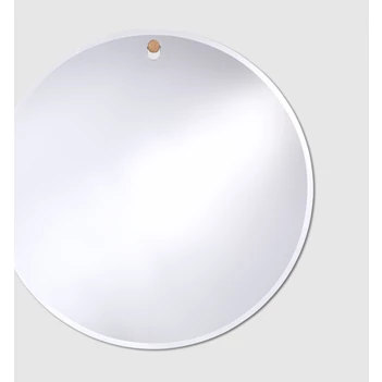 Spiegel Globo L 2796.302 rond Deknudt Mirrors