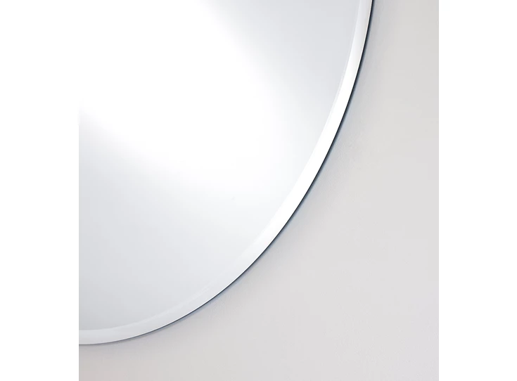 Detail Spiegel Globo L 2796.302 rond Deknudt Mirrors