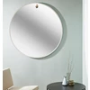Sfeerfoto Spiegel Globo L 2796.302 rond Deknudt Mirrors