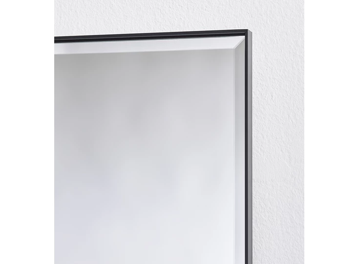 Kader Spiegel Finestra Flutes Rect 2878.202 rechthoekig Deknudt Mirrors