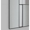 Detail Spiegel Finestra Deco XL 2878.452 rechthoekig Deknudt Mirrors