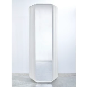 Spiegel Echo White 2907.470 vrijstaand Deknudt Mirrors